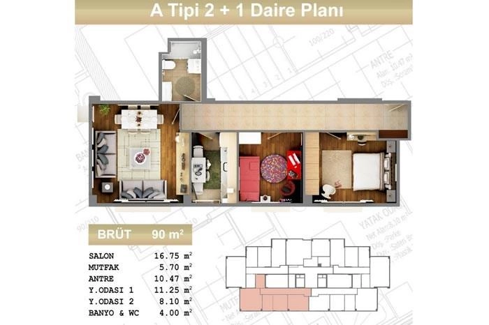floorplan-turkey-i╠Зstanbul-avrupa-ka─Я─▒thane-mihenk-rezidans-daire-17421019300.webp
