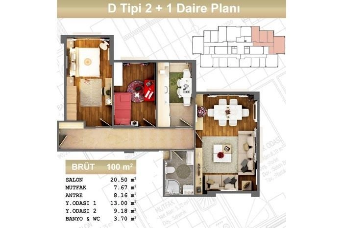 floorplan-turkey-i╠Зstanbul-avrupa-ka─Я─▒thane-mihenk-rezidans-daire-17421019313.webp