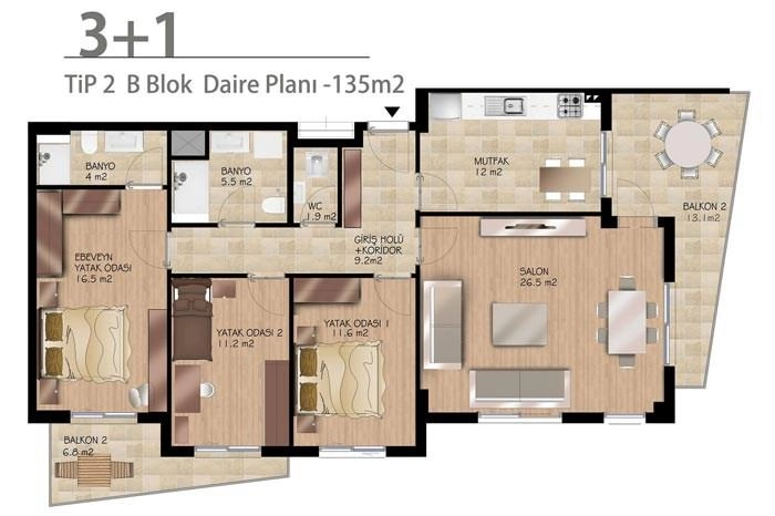 floorplan-turkey-i╠Зzmir-alia─Яa-myvista-alia─Яa-daire-17421020018.webp