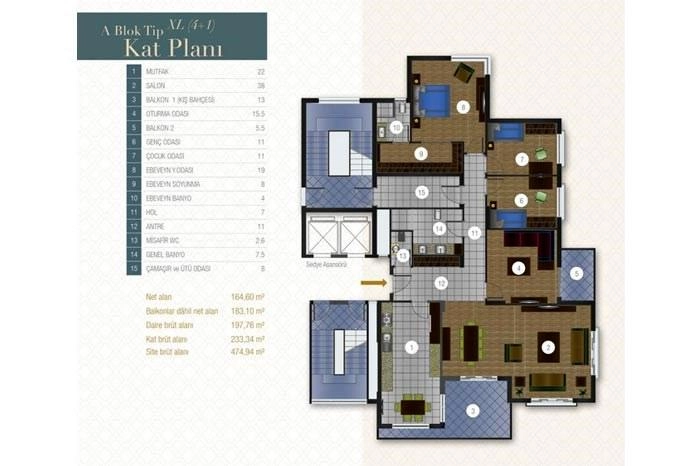 floorplan-turkey-ankara-├зayyolu-┼Яehr-i-ya┼Яam-daire-17421022021.webp