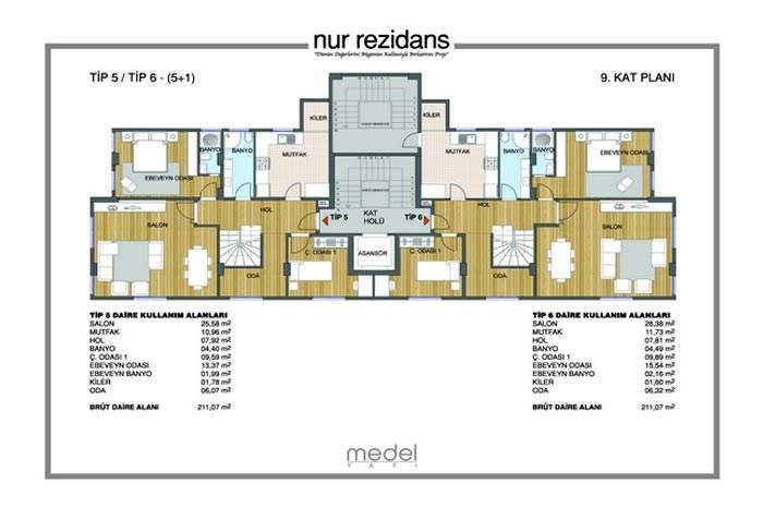 floorplan-turkey-i╠Зstanbul-anadolu-g├╢ztepe-nur-rezidans-daire-17421023453.webp