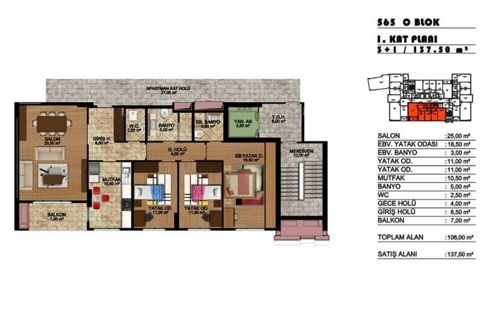 floorplan-turkey-i╠Зstanbul-avrupa-ba┼Яak┼Яehir-olimpa-park-plus-daire-17421026276.webp