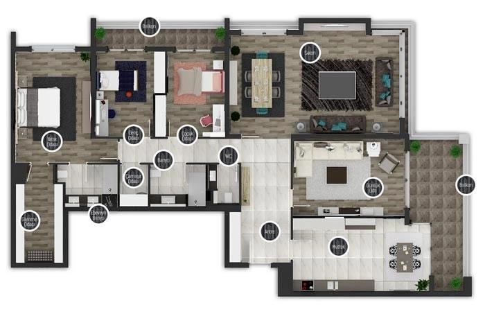 floorplan-turkey-ankara-etimesgut-ba┼Яkent-loft-daire-17421028012.webp