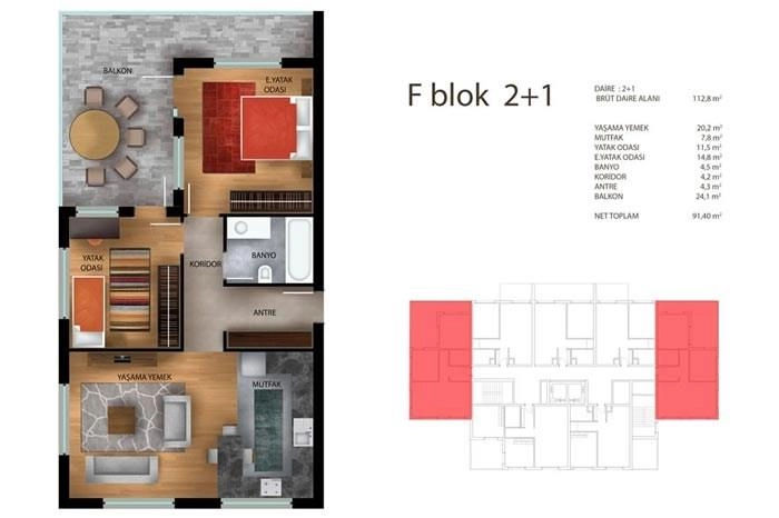 floorplan-turkey-kastamonu-merkez-┼Яehr-i-┼Яahane-kastamonu-daire-17421029186.webp