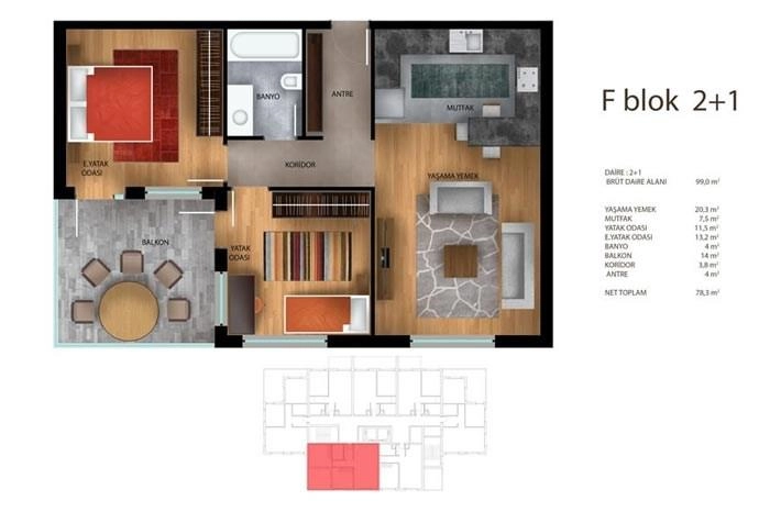 floorplan-turkey-kastamonu-merkez-┼Яehr-i-┼Яahane-kastamonu-daire-174210292215.webp