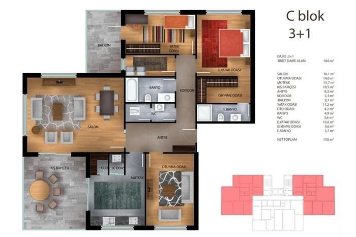 floorplan-turkey-kastamonu-merkez-┼Яehr-i-┼Яahane-kastamonu-daire-174210292217.webp