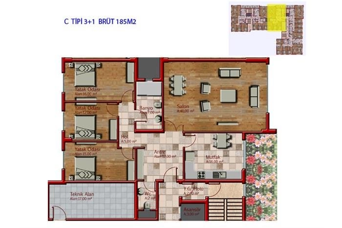 floorplan-turkey-i╠Зstanbul-avrupa-ba┼Яak┼Яehir-ba┼Яak┼Яehir-├зaml─▒k-evleri-daire-17421029785.webp