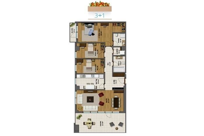 floorplan-turkey-i╠Зstanbul-anadolu-kartal-├зukurova-balkon-daire-17421030793.webp
