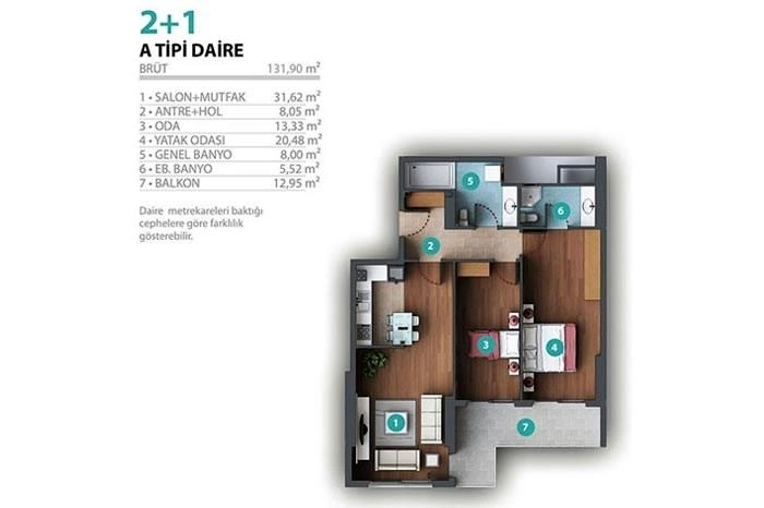 floorplan-turkey-i╠Зzmir-bornova-goldiva-kuzey-daire-17421035932.webp