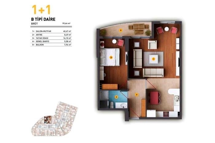 floorplan-turkey-i╠Зzmir-bornova-goldiva-g├╝ney-daire-174210363311.webp