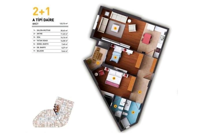 floorplan-turkey-i╠Зzmir-bornova-goldiva-g├╝ney-daire-174210363413.webp