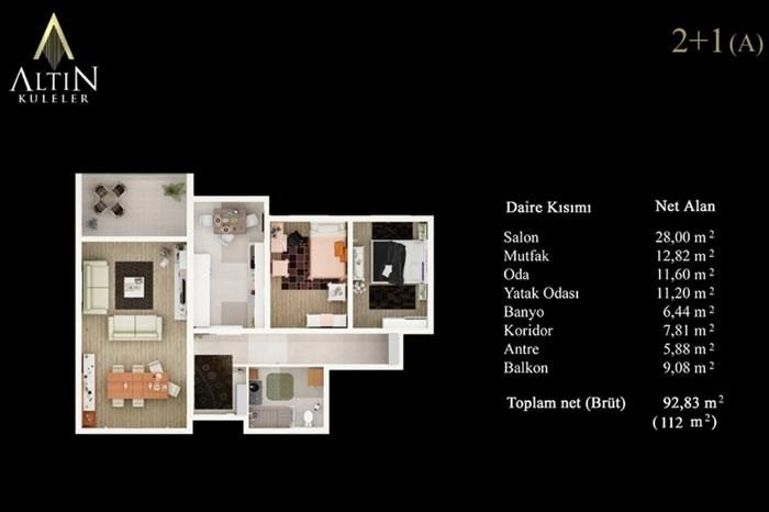 floorplan-turkey-ankara-alt─▒nda─Я-alt─▒n-kuleler-daire-17421036630.webp