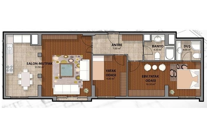 floorplan-turkey-i╠Зstanbul-avrupa-esenyurt-premista-residence-daire-17421037276.webp