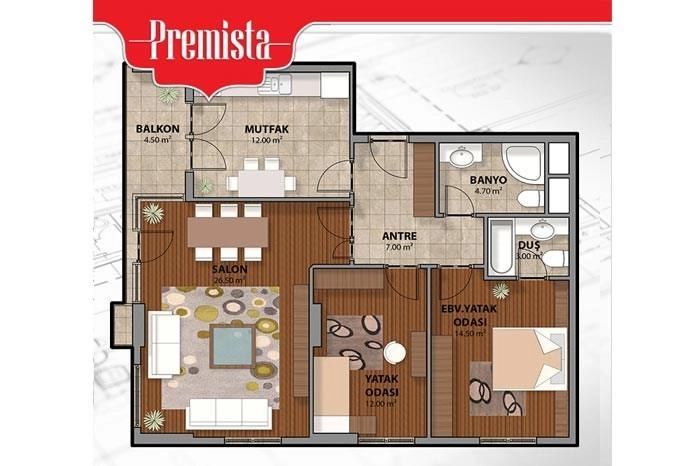 floorplan-turkey-i╠Зstanbul-avrupa-esenyurt-premista-residence-daire-174210373114.webp