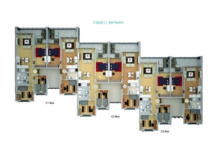 floorplan-turkey-Зanakkale-kepez-porto-mare-3-daire-174210384013.webp