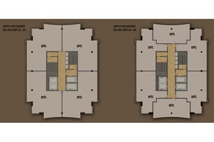 floorplan-turkey-ankara-├зankaya-neorama-s├╢─Я├╝t├╢z├╝-ofis-17421038511.webp