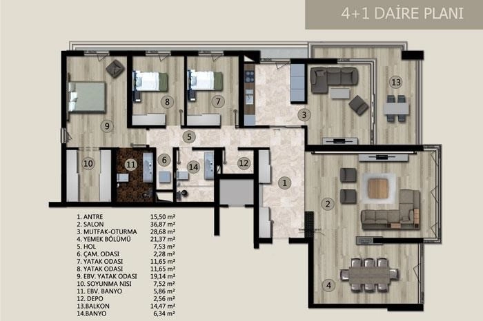 floorplan-turkey-ankara-Зankaya-parktepe-evleri-daire-17421039391.webp