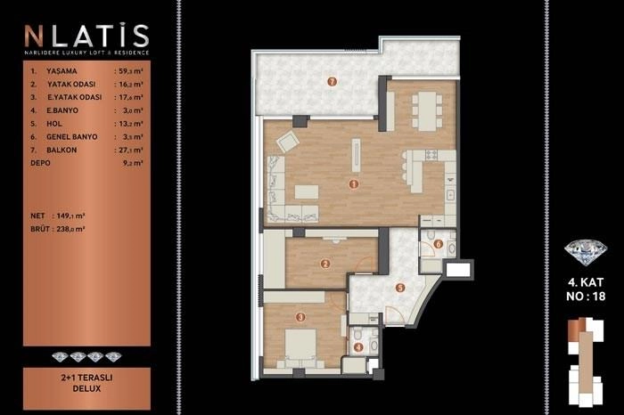 floorplan-turkey-i╠Зzmir-narl─▒dere-nlatis-luxury-loft-residence-daire-174210408447.webp