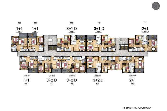 floorplan-turkey-i╠Зstanbul-avrupa-esenyurt-hol-park-daire-17421042025.gif