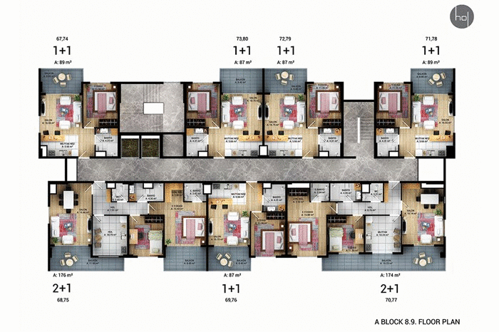 floorplan-turkey-i╠Зstanbul-avrupa-esenyurt-hol-park-daire-17421042059.gif