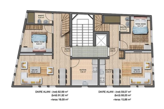 floorplan-turkey-i╠Зstanbul-avrupa-levent-apartist-levent-12-daire-17421042154.webp