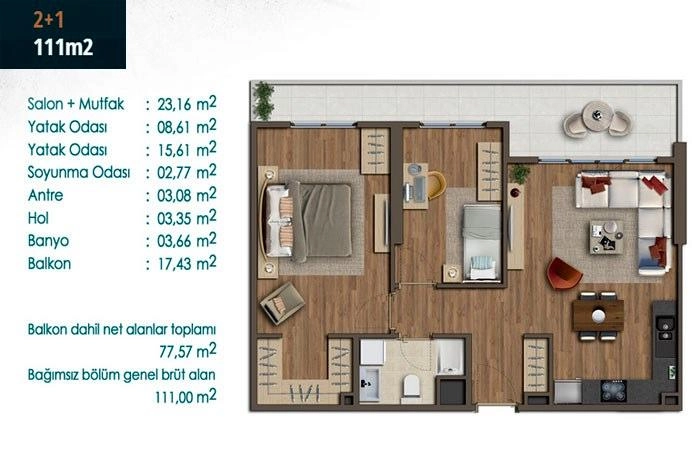 floorplan-turkey-i╠Зstanbul-anadolu-ata┼Яehir-canan-business-ev-ofis-174210459313.webp