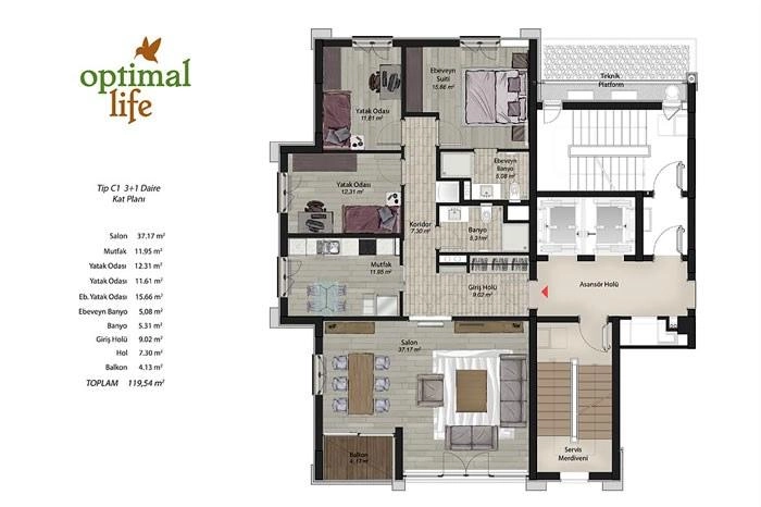floorplan-turkey-i╠Зstanbul-anadolu-sancaktepe-optimal-life-daire-174210464512.webp