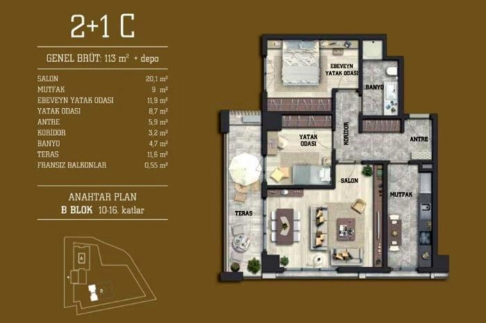 floorplan-turkey-i╠Зstanbul-avrupa-g├╝ne┼Яli-referans-g├╝ne┼Яli-daire-17421046789.webp