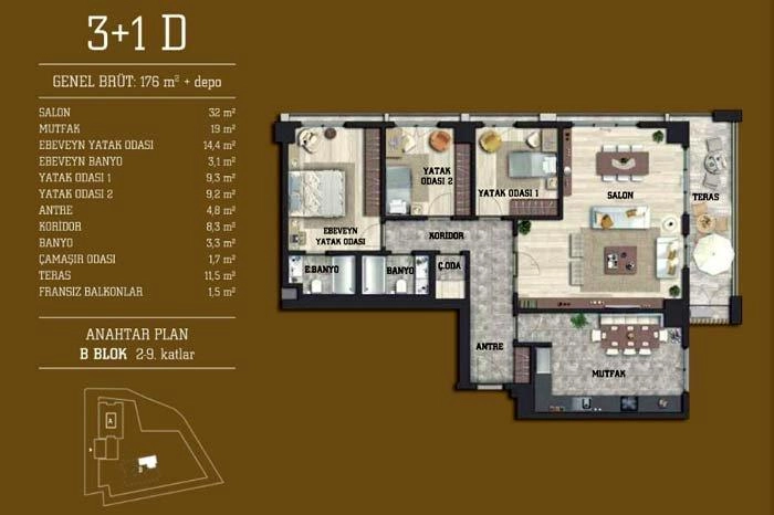 floorplan-turkey-i╠Зstanbul-avrupa-g├╝ne┼Яli-referans-g├╝ne┼Яli-daire-174210468012.webp
