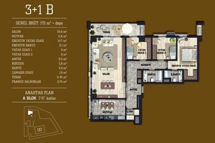 floorplan-turkey-i╠Зstanbul-avrupa-g├╝ne┼Яli-referans-g├╝ne┼Яli-daire-174210468527.webp
