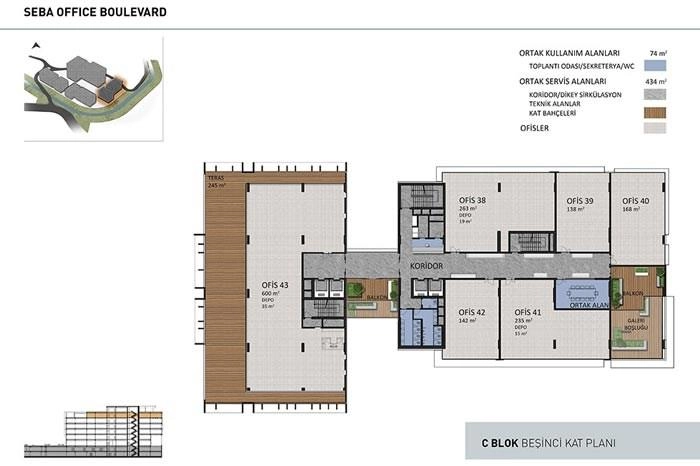 floorplan-turkey-i╠Зstanbul-avrupa-sar─▒yer-seba-office-boulevard-ofis-174210470618.webp
