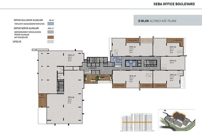 floorplan-turkey-i╠Зstanbul-avrupa-sar─▒yer-seba-office-boulevard-ofis-174210471026.webp