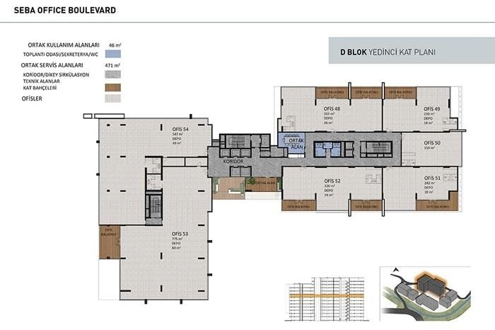 floorplan-turkey-i╠Зstanbul-avrupa-sar─▒yer-seba-office-boulevard-ofis-174210472261.webp