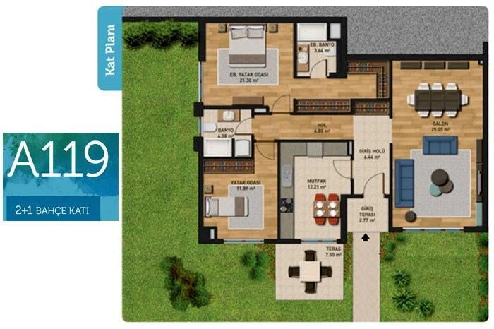 floorplan-turkey-i╠Зstanbul-avrupa-bah├зe┼Яehir-dekar-asmal─▒-bah├зeler-daire-17421048051.webp