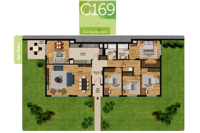 floorplan-turkey-i╠Зstanbul-avrupa-bah├зe┼Яehir-dekar-asmal─▒-bah├зeler-daire-174210481116.webp