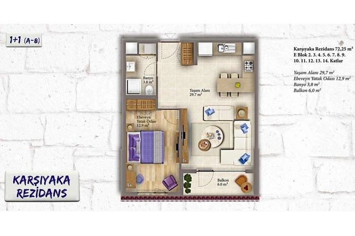 floorplan-turkey-i╠Зstanbul-avrupa-halkal─▒-kar┼Я─▒yaka-rezidans-rezidans-17421049193.webp