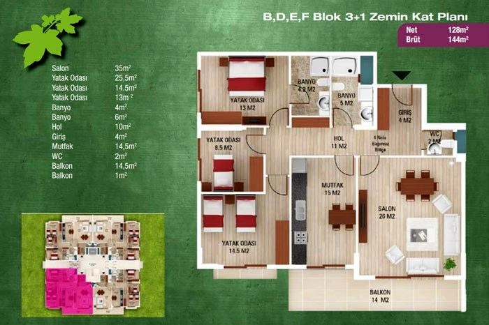 floorplan-turkey-mu─Яla-merkez-ye┼Яill-residence-daire-17421049595.webp