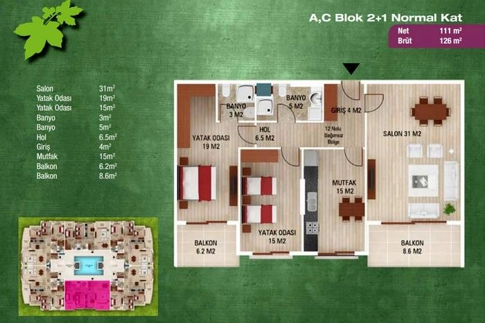 floorplan-turkey-mu─Яla-merkez-ye┼Яill-residence-daire-174210496210.webp