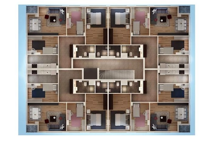 floorplan-turkey-i╠Зstanbul-avrupa-k├╝├з├╝k├зekmece-cennet-evler-daire-17421051082.webp
