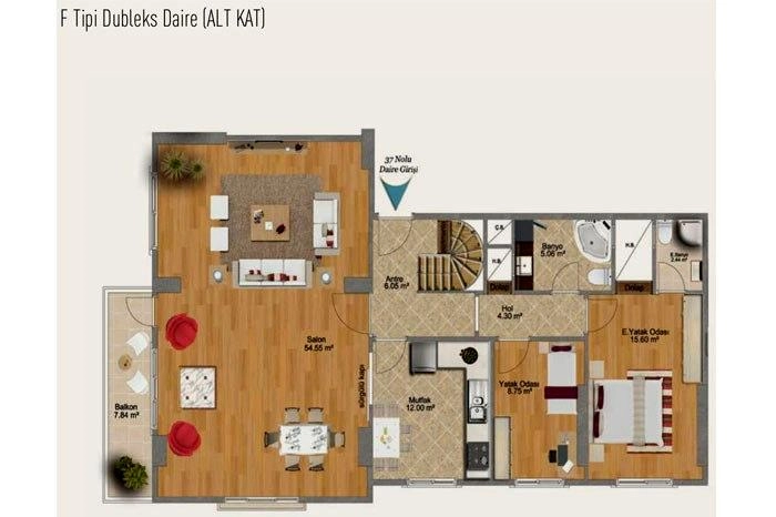 floorplan-turkey-i╠Зstanbul-anadolu-ata┼Яehir-atasu-life-daire-174210513018.webp