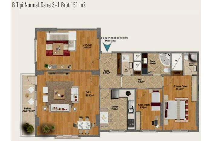 floorplan-turkey-i╠Зstanbul-anadolu-ata┼Яehir-atasu-life-daire-174210513222.webp