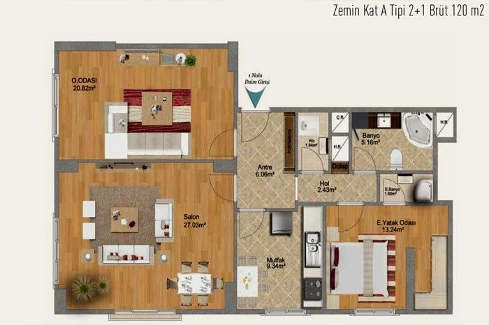floorplan-turkey-i╠Зstanbul-anadolu-ata┼Яehir-atasu-life-daire-174210513427.webp