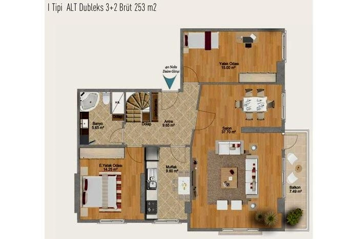 floorplan-turkey-i╠Зstanbul-anadolu-ata┼Яehir-atasu-life-daire-174210513737.webp