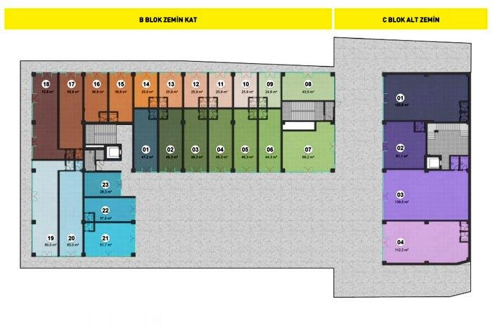 floorplan-turkey-i╠Зstanbul-avrupa-halkal─▒-cadde-24-d├╝kkanlar-d├╝kkan-17421052263.webp