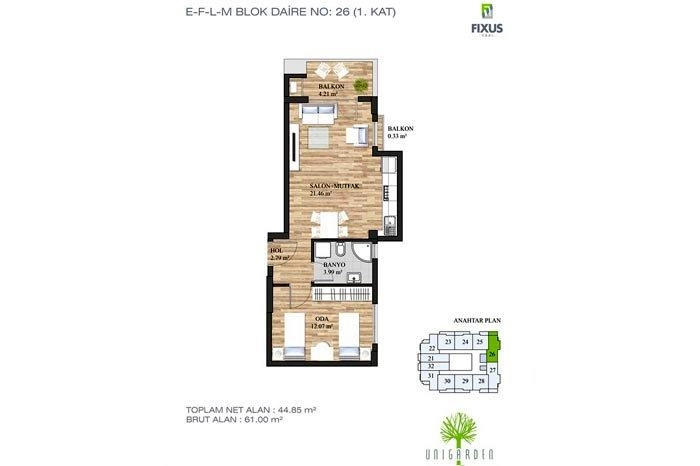 floorplan-turkey-sakarya-serdivan-unigarden-daire-17421053077.webp