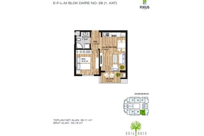 floorplan-turkey-sakarya-serdivan-unigarden-daire-17421053089.webp