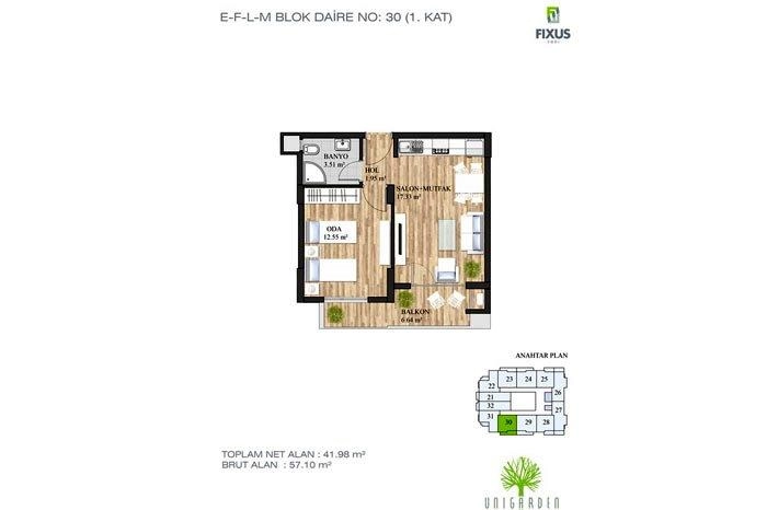 floorplan-turkey-sakarya-serdivan-unigarden-daire-174210530911.webp