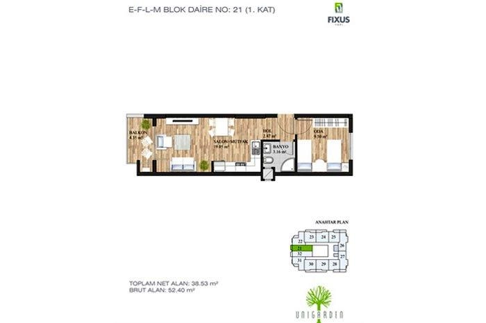 floorplan-turkey-sakarya-serdivan-unigarden-daire-174210533982.webp