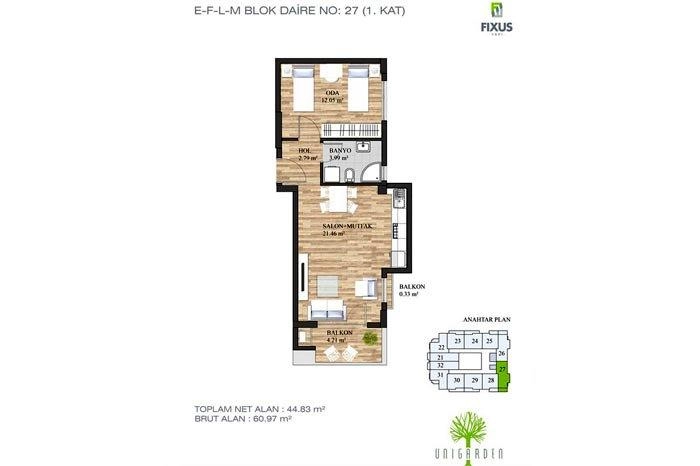 floorplan-turkey-sakarya-serdivan-unigarden-daire-174210534188.webp