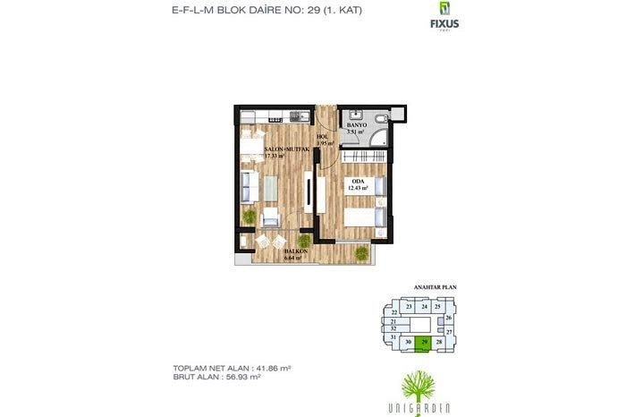 floorplan-turkey-sakarya-serdivan-unigarden-daire-174210534190.webp